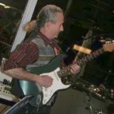 Alberto - Insegnante di chitarra - Roma