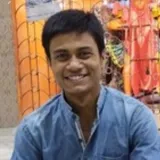 Ashwani - Maths tutor - Samastipur