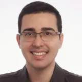 Luís Paulo - Prof de auxílio nos trabalhos de casa - Rio de Janeiro