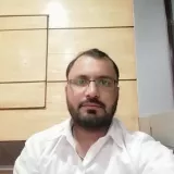 Ravinder - Maths teacher - Gurugram