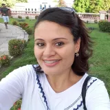 Carla - Prof de língua gestual portuguesa - 
