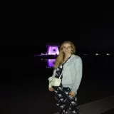 Justine - Prof d'autres sciences humaines - Estaimpuis