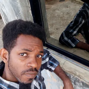 Chisom - Acting tutor - Lagos