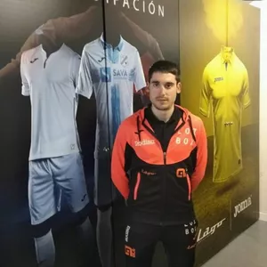Pablo Alberto - Entrenador personal - Gijón