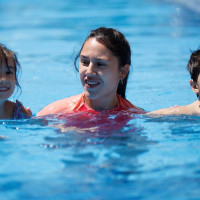 AcampA es una empresa de ocio y tiempo libre que ofrece profesores de natación titulados