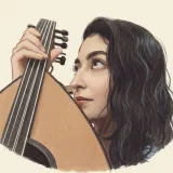 Vivi - Prof d'oud - Paris 15e