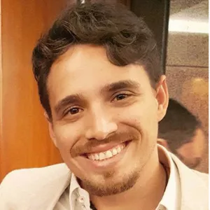 Diego - Positive thinking tutor - London