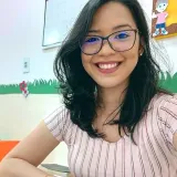 Yasmim - Prof de acompanhar eventos da atualidade - 