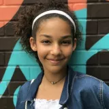Kennady - Maths tutor - Dallas