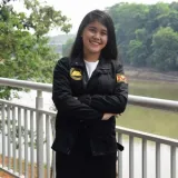 Rho - IELTS instructor  - Kecamatan Grogol petamburan