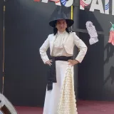 Carolina - Profesor de matemática - Antofagasta