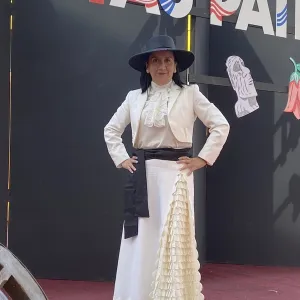 Carolina - Profesor de matemática - Antofagasta