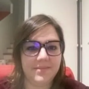 Amandine - Prof de maths - Roanne