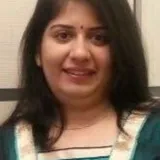 SHUKLA K - English tutor - Mumbai