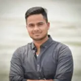 Surendra Kumar - Yoga instructor - Surat