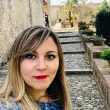 Cristina - Profe de inglés - Granada
