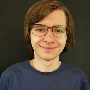 Damon - Leraar Wiskunde - Landgraaf