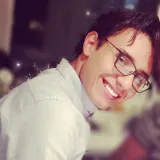 Gerardo - Positive thinking tutor - Groningen