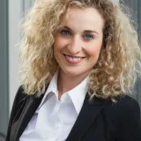 Inés - Profesor de yoga - Madrid