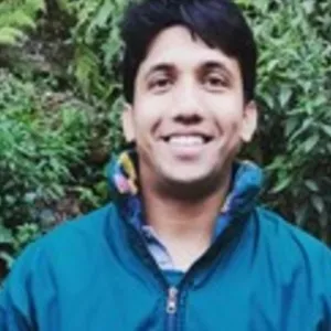 Priyank - Accounting tutor - Pune