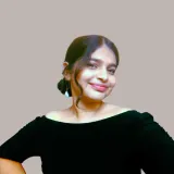 Tanishka - Acrylic painting tutor - Pune