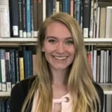 Sophia - Spanish tutor - Fredericksburg