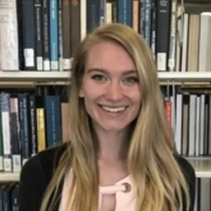 Sophia - Spanish tutor - Fredericksburg
