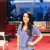 Bhoomi - Criminal law teacher - Mumbai