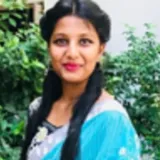 Pranitha - Choreography tutor - Chennai
