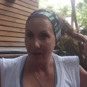 Cynthia - Profe de yoga - DWG