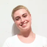 Lucía - Spanish tutor - Madrid