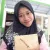 Ria - Guru bahasa arab - Kecamatan Ilir Barat I