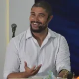 Maycon - Professor de inglês - São Paulo