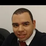 Rafael - Prof de expressão oral - inglês - Sítio Cocaia