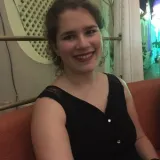Taline - Prof de violon - Auderghem