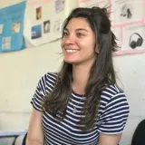Sabrina Mailen - Profesor vocabulario - inglés - Martín Coronado