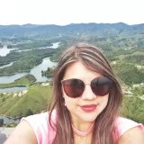 Katherin - profesor de desarrollo personal - Madrid