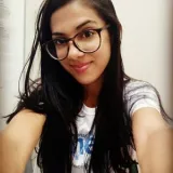 Yslla - Professor de química - Imperatriz