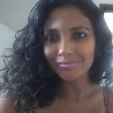Luciana Aparecida - Prof de história - Abadia (Uberaba)