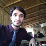 Nasir - Accounting teacher - Kakod