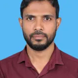 YOUSUF C - English tutor - Muthuvalloor
