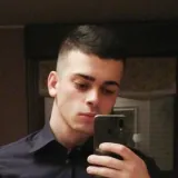 Matteo - Insegnante di italiano scolastico - Buccinasco