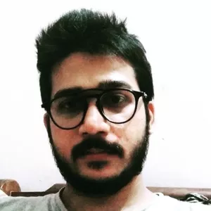 Divyank - Geography tutor - Kanpur