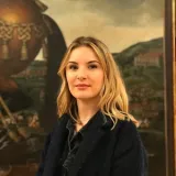 Isaline - Prof de français - Fleurey-lès-Saint-Loup