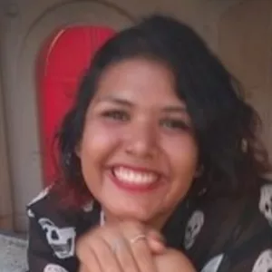 Cori - Profesor de español y literatura - Colima
