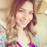 Merve - Fen bilimleri öğretmeni - Mersin