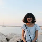 Maria - profesor de redes sociales - Barcelona