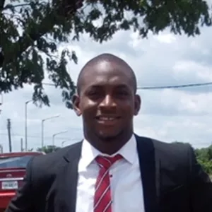 Oscar - Botany tutor - Ifite Awka