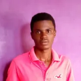 Nebeolisa - Maths tutor - Nsukka