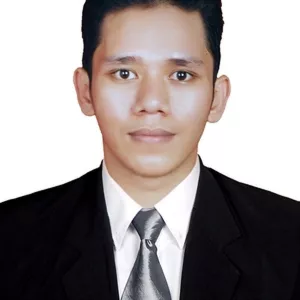 Rio - ESOL teacher - Kecamatan Sukajadi